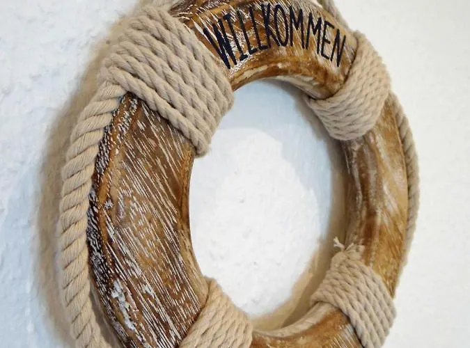 Strandstr_51 Nr_10 アパート *